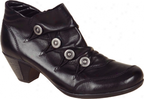 Reomnte Dorndorf Annemarie 73 (women's) - Black