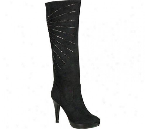 Reneeze Silva-3 (women's) - Black