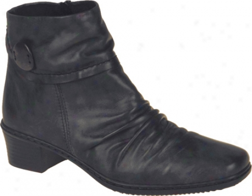 Rieker-antistress  Kendra 63 (women's) - Reek Leather