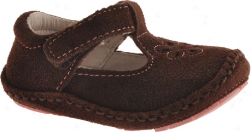 Rileyroos Elisabeth (infant Girls') - Spice Suede