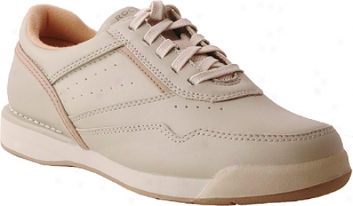 Rockport 7100 (wome'ns) - Sport White