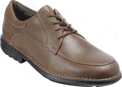 Rockport Baltoro (men's) - Brown Full Grain Leather