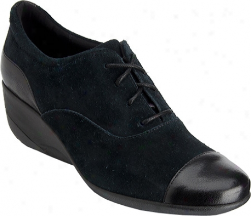 Rockport Emma Cap Toe Oxford (women's)