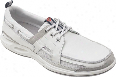 Rockport Hydrotrip (men's) - White