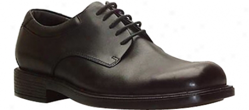 Rockport Margin (men's) - Black