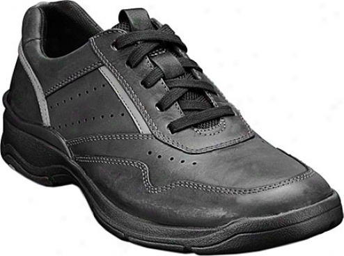 Rockport Neher Extended elevation (men's) - Black