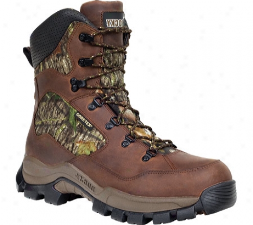 Rocky Deerstalker Xcs Waterproof Insulated Boot 7419 (men's) - Camo