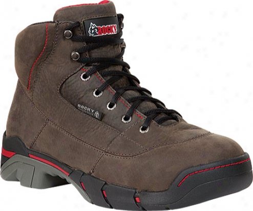 "rocky Forge 6"" 3970 (men's) - Slate Black"