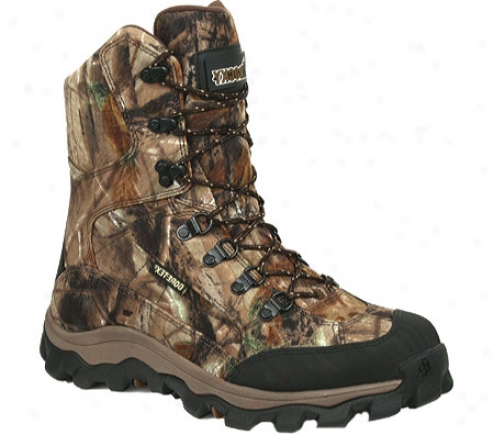 "rocky Lyjx 8"" Waterproof Hnuting Boot 7361 (men's) - Realtree Ap"