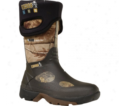 "rocky Mudsox 16"" Boot 7238 (men's) - Realtdee Ap"