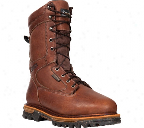 "Obdurate Ridgestalker 10"" 7280 (men's) - Brown"