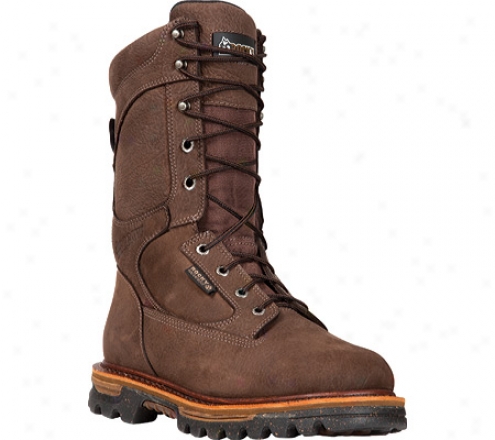 "Obdurate Ridgestalker 10"" 7283 (men's) - Brown"