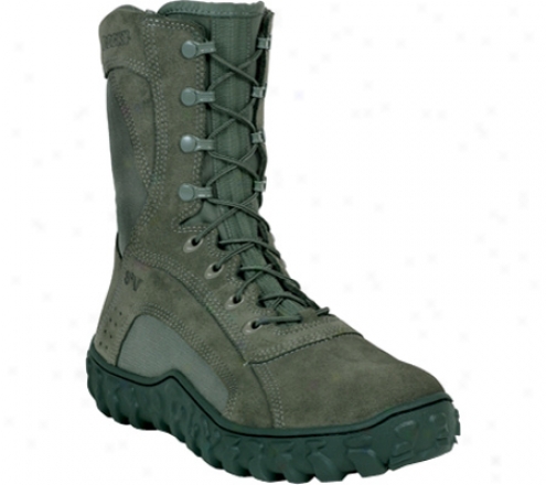 Rocky S2v 103 (men's) - Sage Green