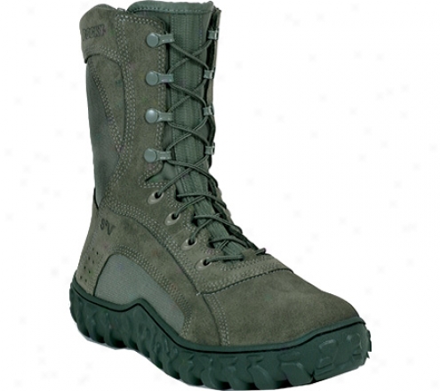 "rocky S2v 8"" Gtx 103-1 (men's) -  Sage Green"