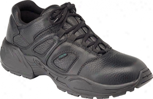 Rocky Tmc Oxford Crosstrainer 5051 (men's) - Black Leather