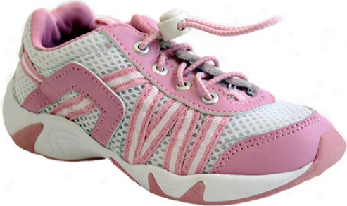 Rocsoc 5436 (infant Girls') - Pink/white