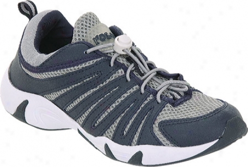 Rocsoc 9429 (men's) - Grey/navy