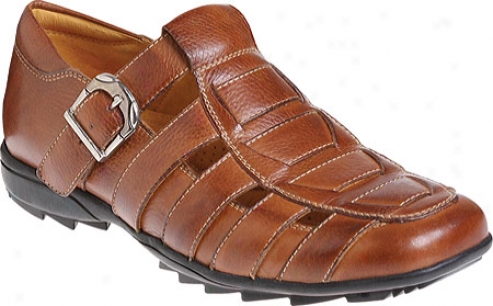 Sandro Moscolono Orchard (men's) - Cognac