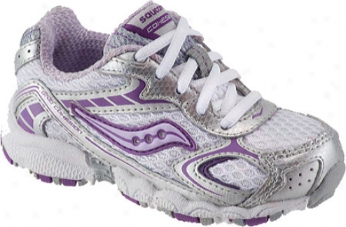 Saucony Cohesion (infant Girls')