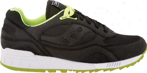 Saucony Shadow 90 (men's) - Black