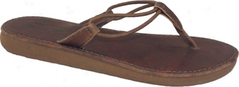 Scott Hawaii Ilikea (women's) - Chocolate