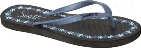 Scott Hawaii Lei (women's) - Blue