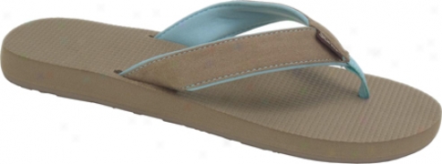 Scott Hawaii Lulu (women's) - Sand