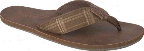 Scott Hawaii Maika'i (men's) - Brown