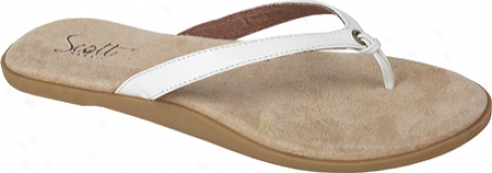 Scott Hawaii Nolu (women's) - White