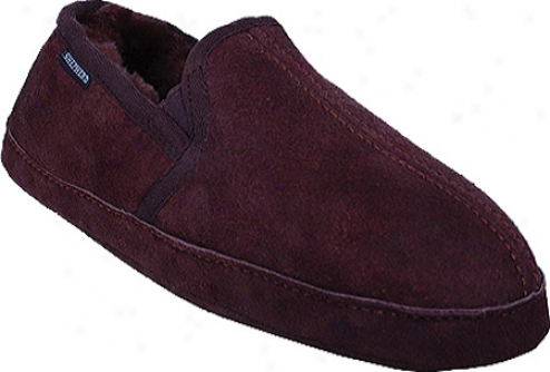 Pastor 272 (men's) - Moro Sheepskin