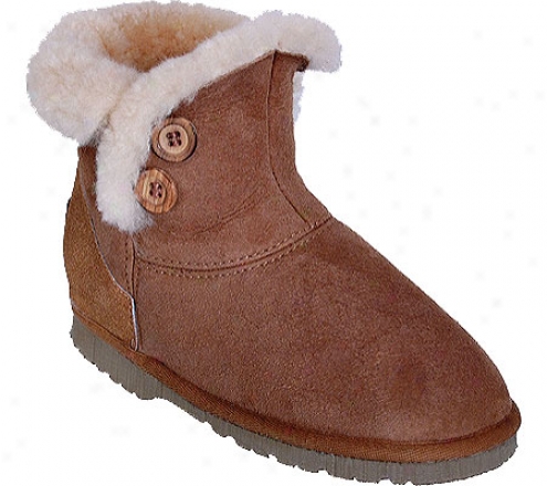 Shepherd 415 (women's) - Chestnut