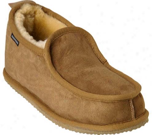 Shepherd 475 (men's) - Chestnut