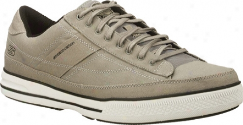 Skechers Arcade Chat (men's) - Gray