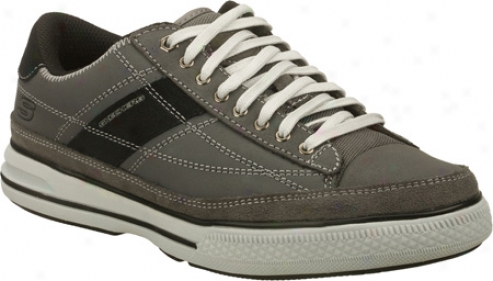 Skechers Arcade Refer (men's) - Grey