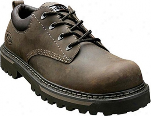 Skechers Cool Cat (men's) - Dark Brown