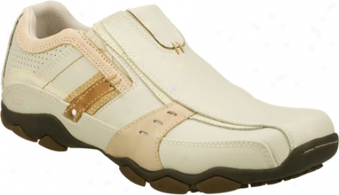 Skechers Diameter Garzo (men's) - Natural