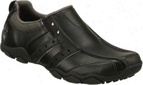 Skechers Diameter Heisman (men's) - Black