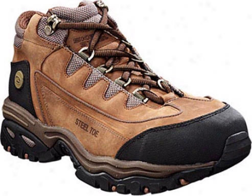 Skechers Energy Blue Ridge (men's) - Brown