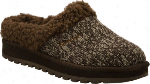 Skechers Keepsakes Impulse (women's) - Chocolwte