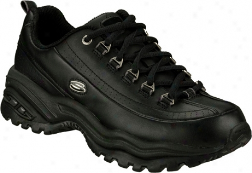 Skechers Premiums (women's) - Black