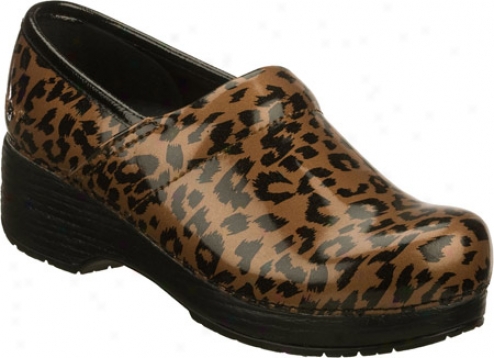 Skechers Tone Ups Clog Crafter Clog Fever (women's) - Brown/natural