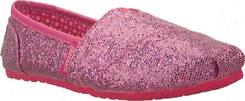 Skechers Violets Honors (infant Girls') - Pink