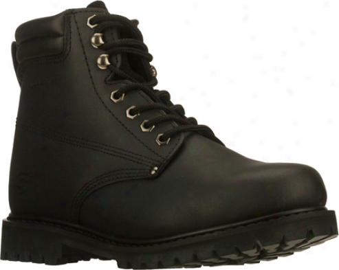 Skechers Work Foreman (men's) - Black