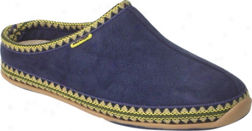 Slipperooz Wherever (men's) - Navy