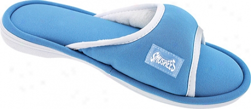 Smartdogs Cushy (women's) - Turquoise