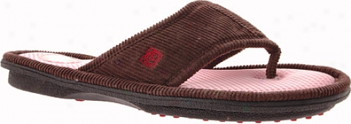 Smartdogs Prana (women's) - Brown