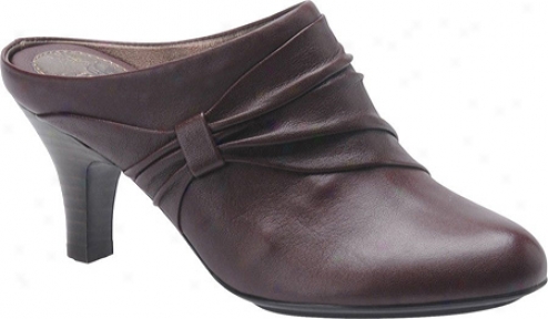 Sofft Varese (women's) - Chianti Leather