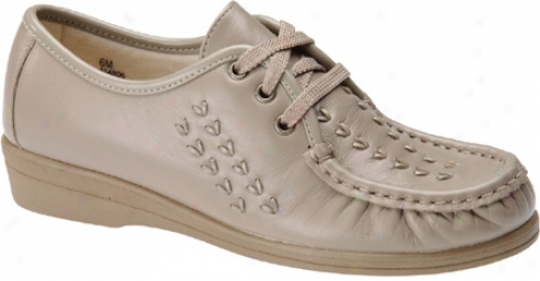 Softspots Bonnie Lite (women's) - Taupe