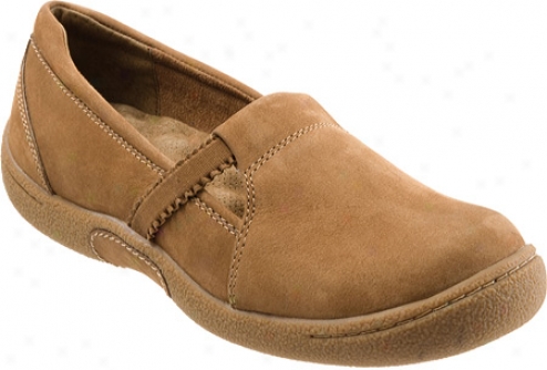 Softwalk Venezia Ii (women's) - Root Smooth Nubuck