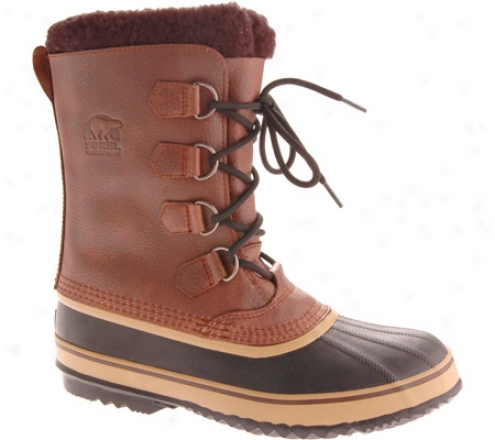 Sorel 1964 Pac T (mn's) - Brown